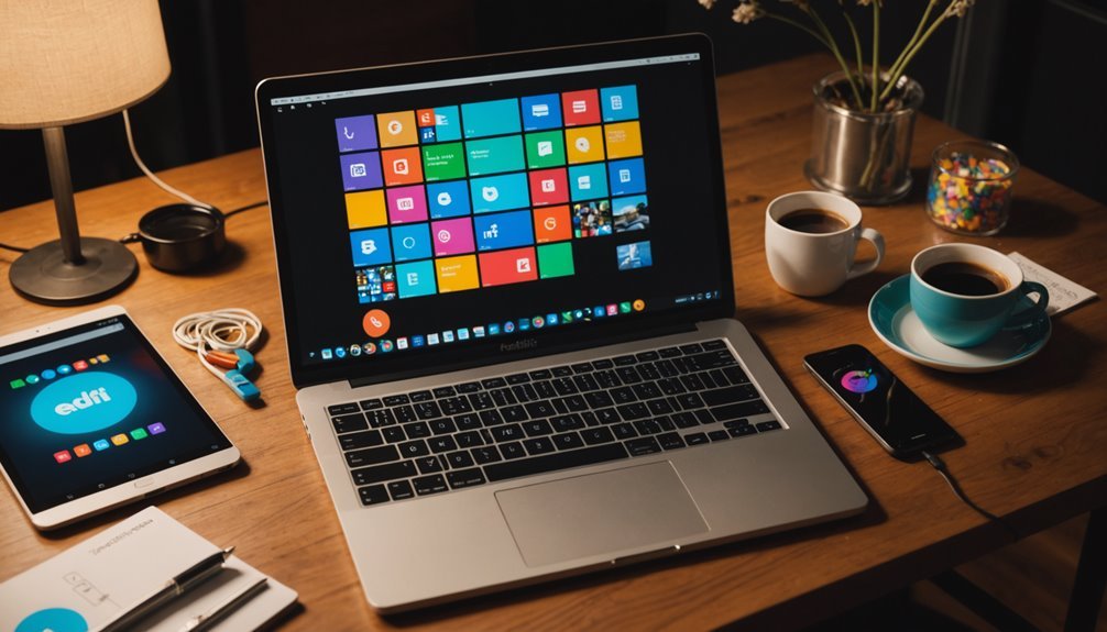 engage share listen respond