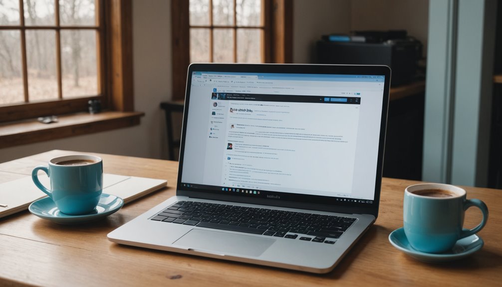 quoting comments effectively online